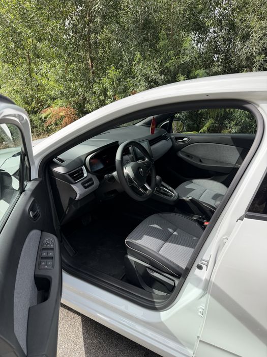 Renault Clio 1.6 E-Tech Full Hybrid Techno