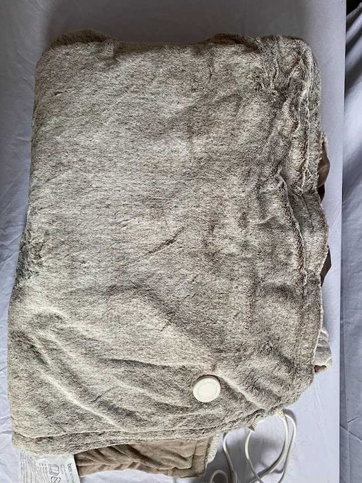 Koc grzewczy Beurer HD 75 Nordic