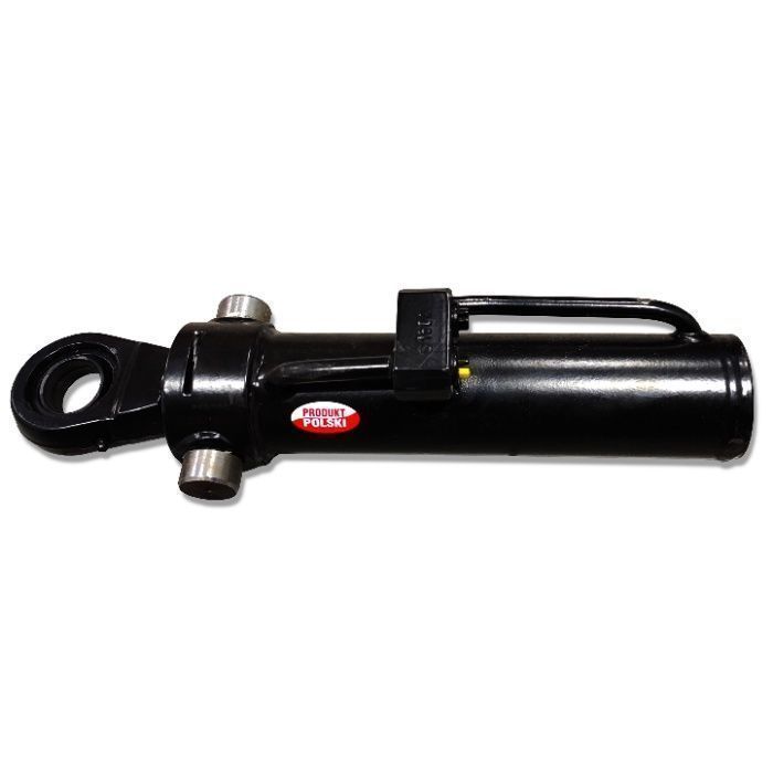 Polski Siłownik Hydrauliczny 63x36 SKOK 200 mm URSUSA [1825]