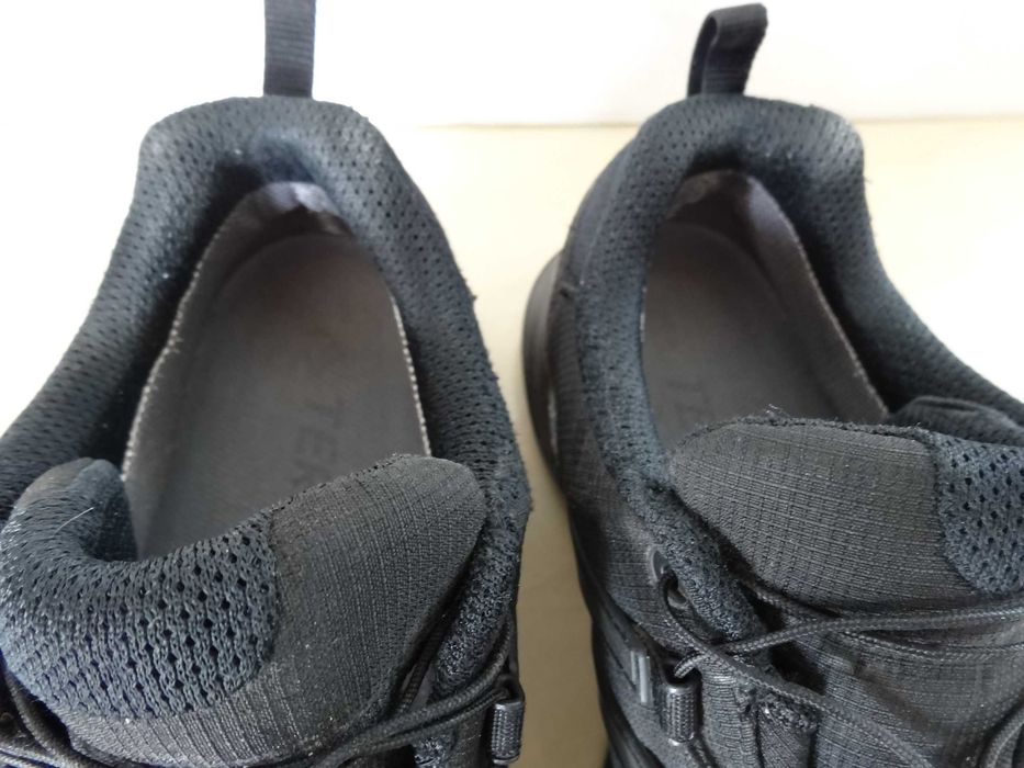 Buty ADIDAS TERREX SWIFT R2 GTX roz 41 1/3 Gore-Tex Trekking Turystyka