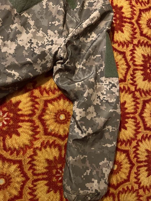 Курта тепла ЗСУ