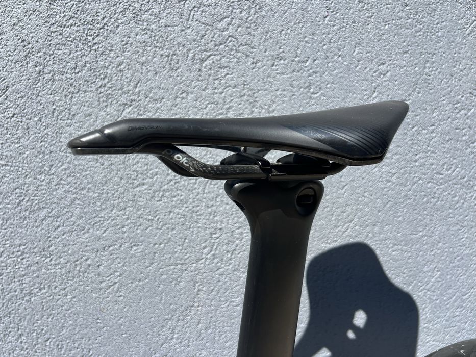 Cervelo S5 sram axs