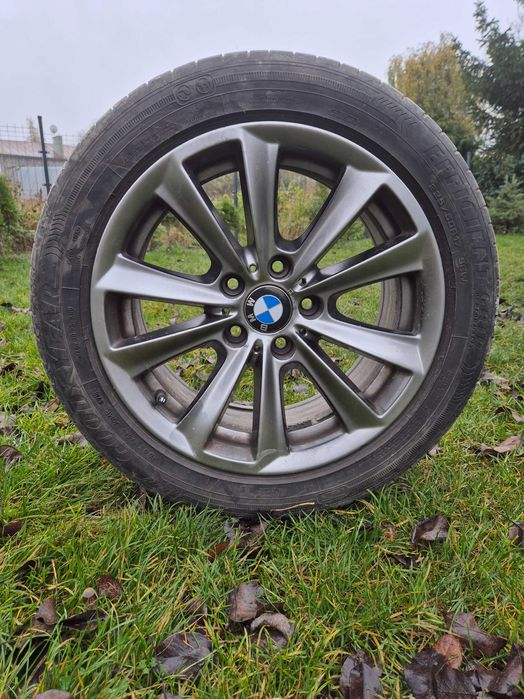 BMW X1 SDRIVE 18D, rok produkcji 2013, pojemność 2.0