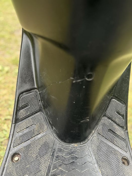 Продам хонда діо 34