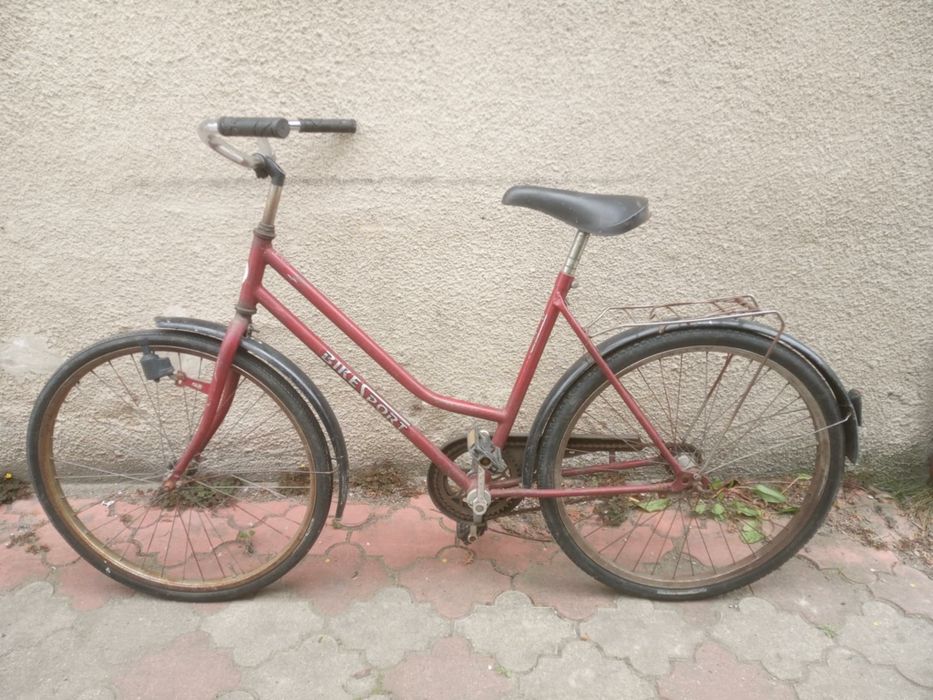 Rower Bike sport 26"