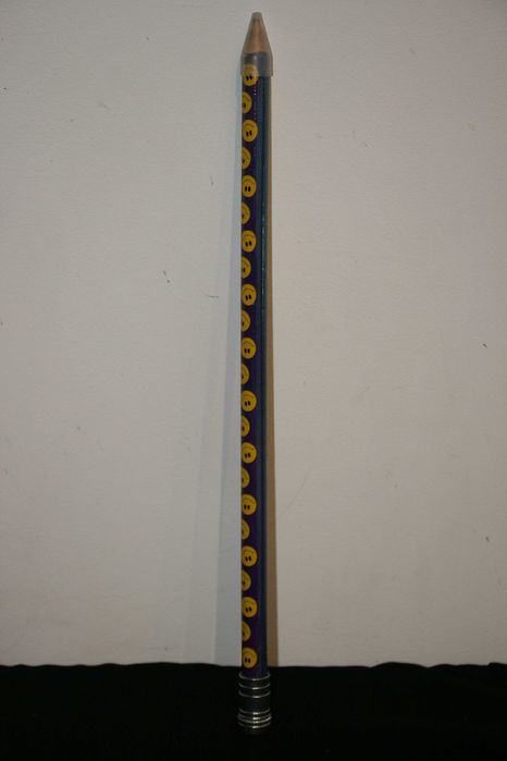 Lápis Gigante - 38 cm