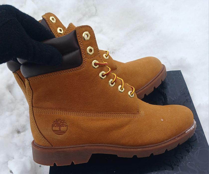 Черевики Timberland оригінал