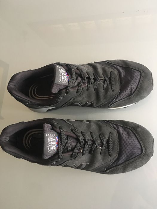 Sapatilhas New Balance 44