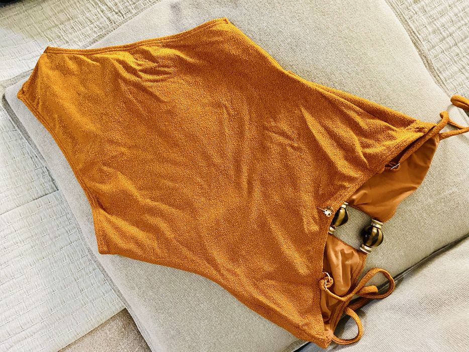 Original SwimWear by ÁGUA DE COCO (High Quality Brasilian Brand) New!