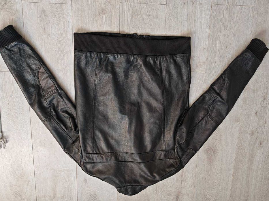 Продам мужские кожанные куртки