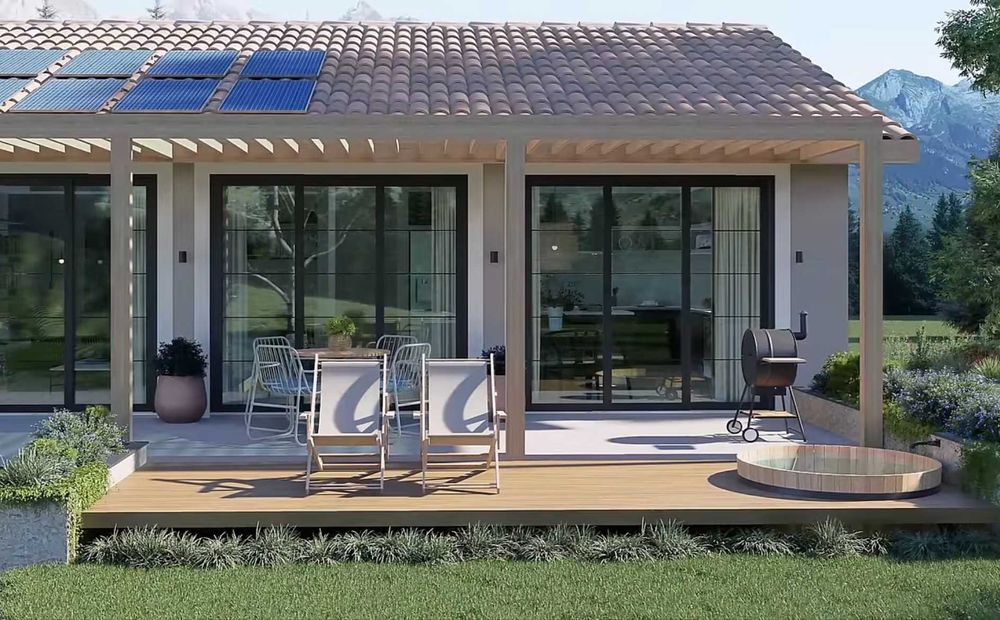 Terreno de 30.320 m² com Potencial Construção de Moradia + Olival