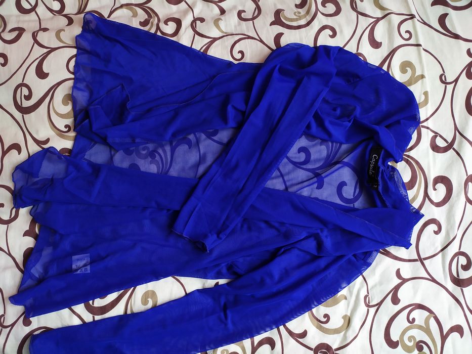 Вечірня випускна сукня