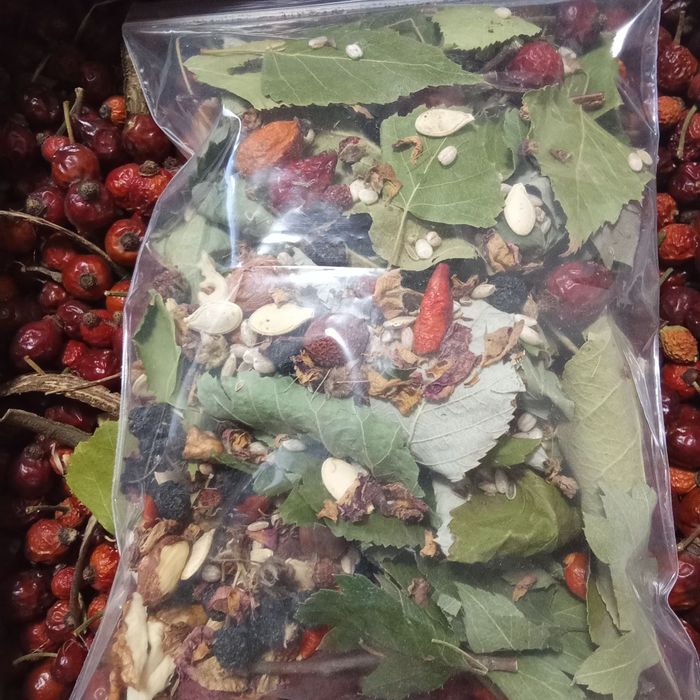 Домашним питомцам