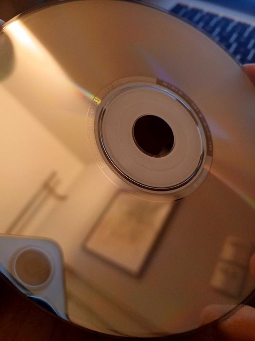 Jamiroquai - Synkronized CD