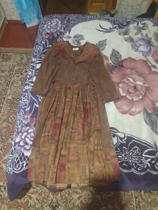 Продам пальто зимове