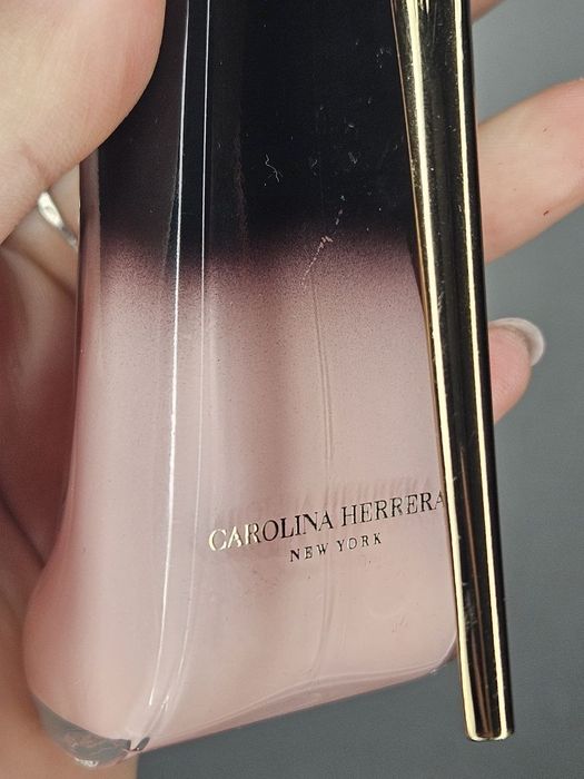 Good Girl Blush Elixir Eau de Parfum Carolina Herrera оригінал