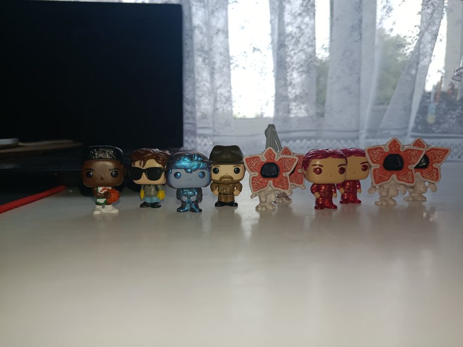 stranger  things