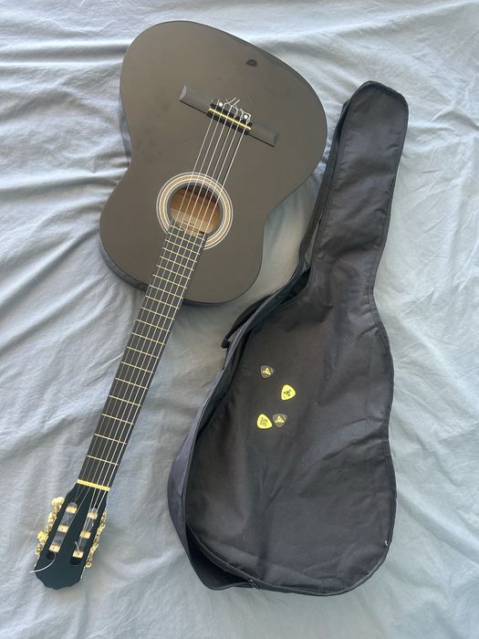 Classical Guitar487165744530083840
