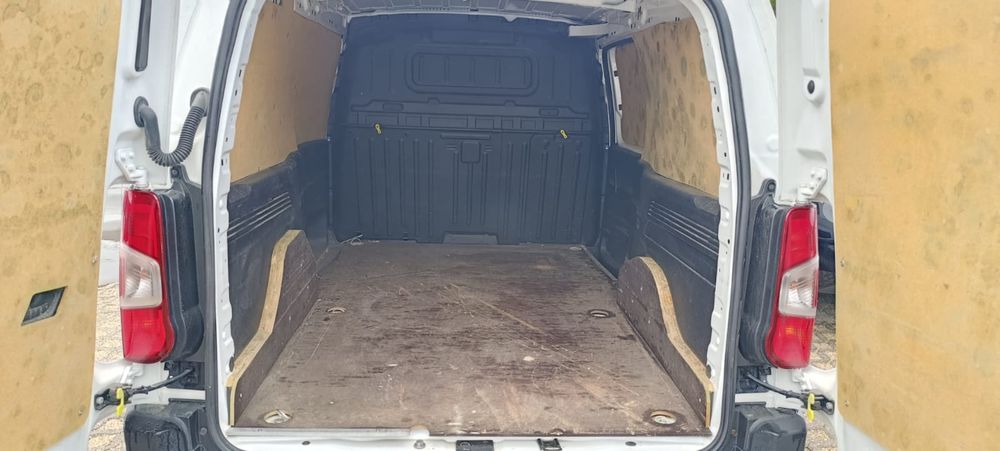 Partner longa 2020 €11900,00
