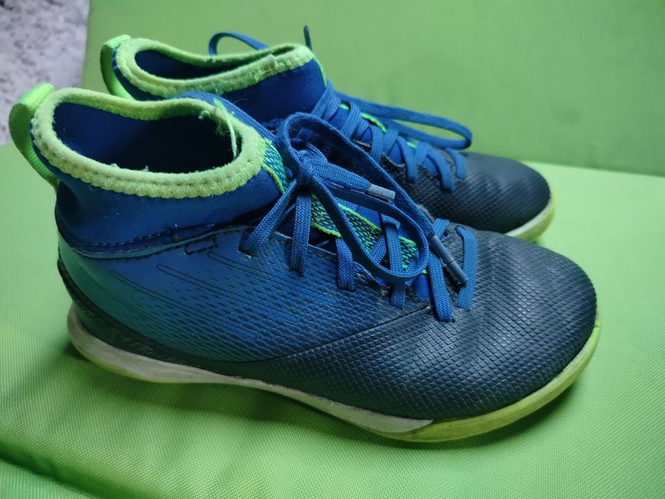 Buty do grania w piłkę kipsta Decathlon 29