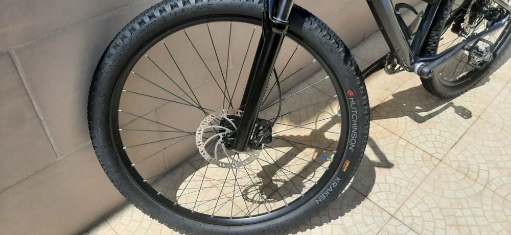 Bicicleta BTT Rockrider 540 29'' Tam M