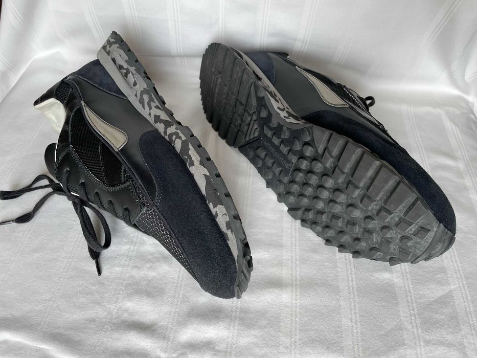 Sapatilhas HIDN-ANDER Homem