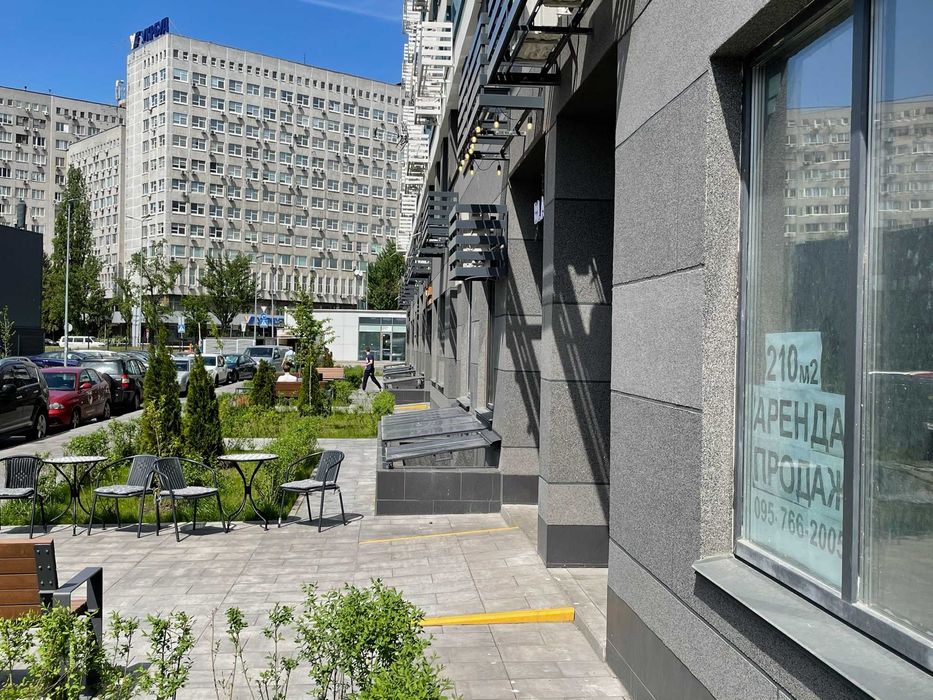 Commercial real estate at (area 210 m²) - Atlanta.ua - photo 5