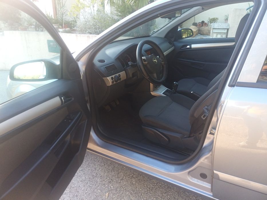 Opel astra 1.3cdti