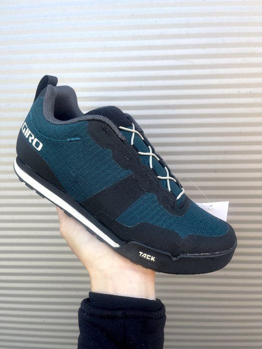 Buty rowerowe na rower MTB Giro Tracker Fastlace damskie 38