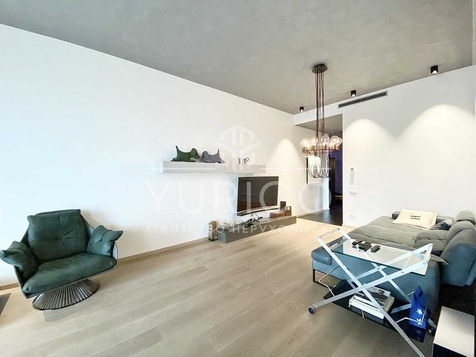 Продаж квартири в ЖК Renaissance Residence 118 м.кв.