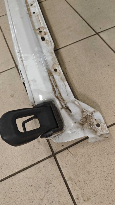 Błotnik lewy Jeep Wrangler JL