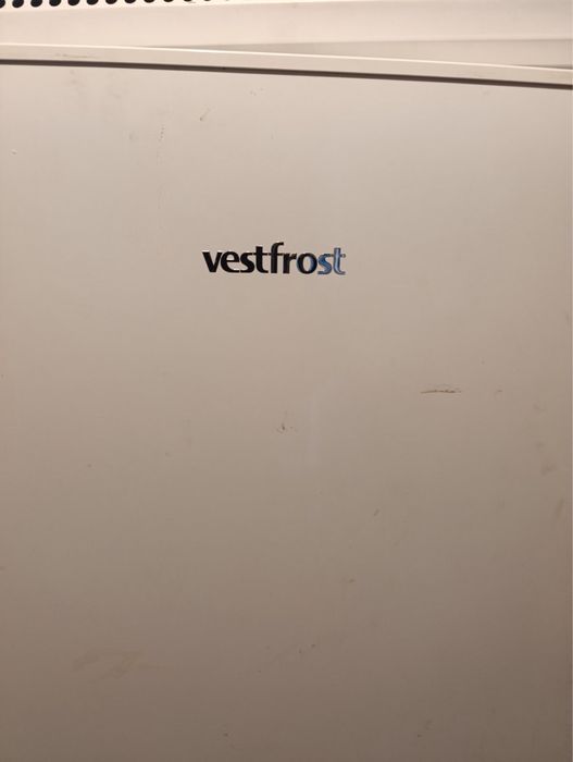 Морозильная камера