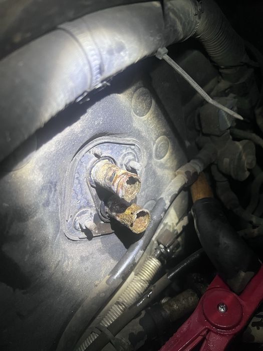 Промывка печки без снятия правый берег «ЧЕРЕМУШКИ»