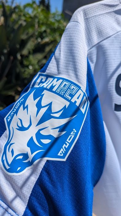 Camisola FC PORTO 2027 Froholdt
