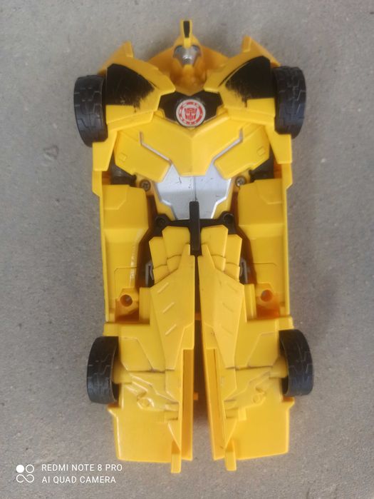 Transformers Bumblebee