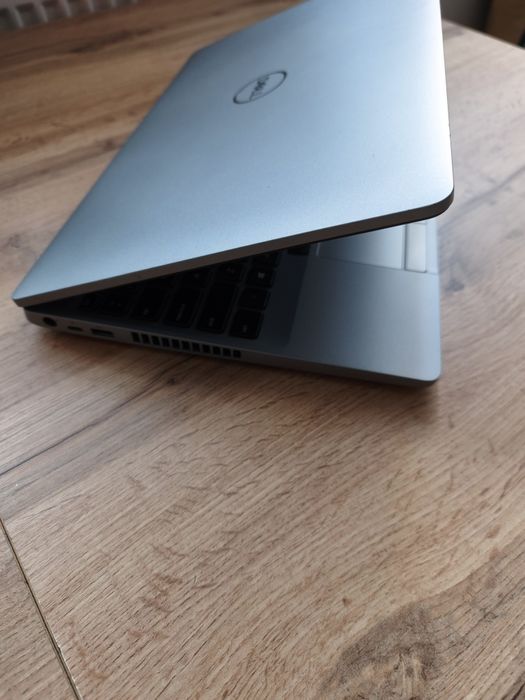 Dell Latitude 5510 i5,256 GB lub 512 gb, 32 GB ram, MODEM GSM LTE !