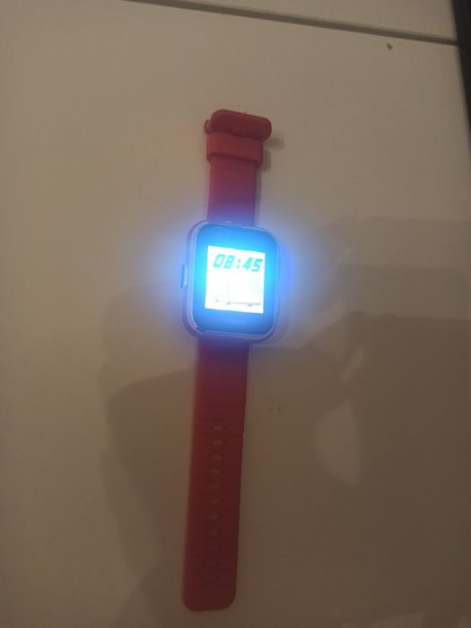 Relógio vtech kidizoom DX2 criança
