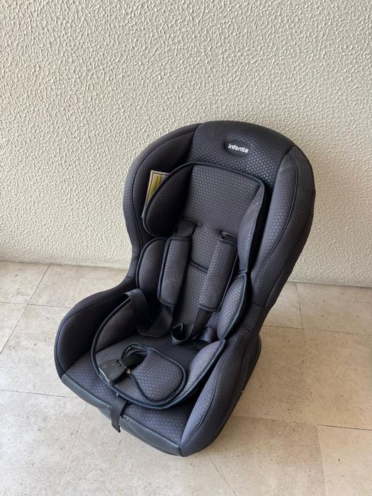 Cadeira de carro crianca
