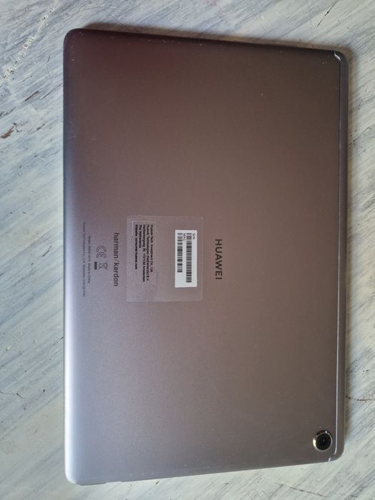 Tablet huawei mediapad M5 Lite
