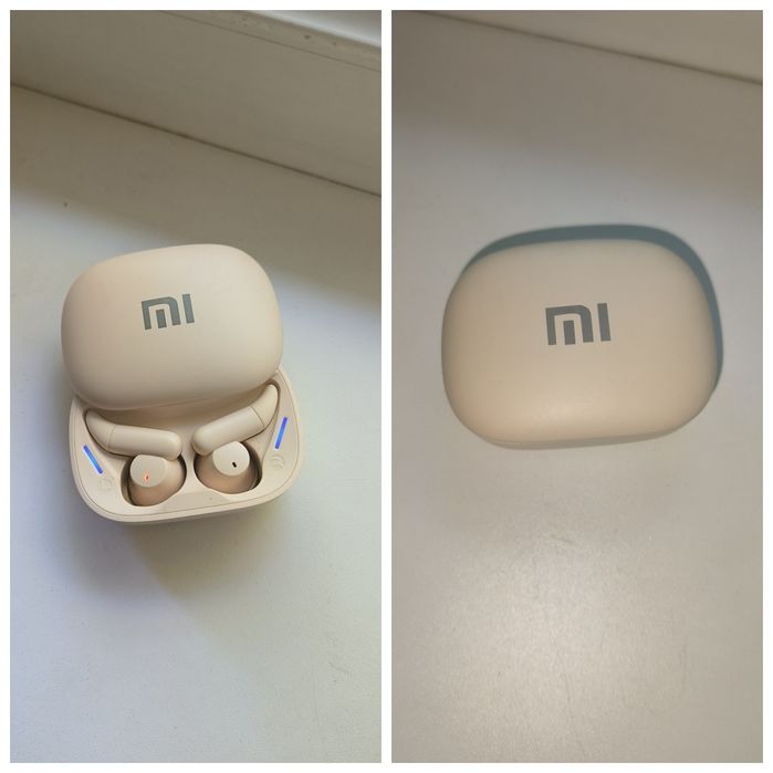 TWS навушники Xiaomi для сну