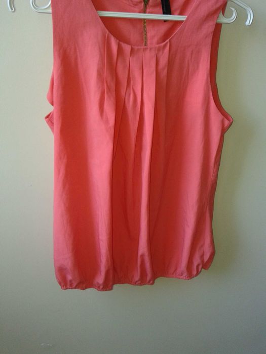 Piękna elegancka bluzka damska Vero moda 38/ M