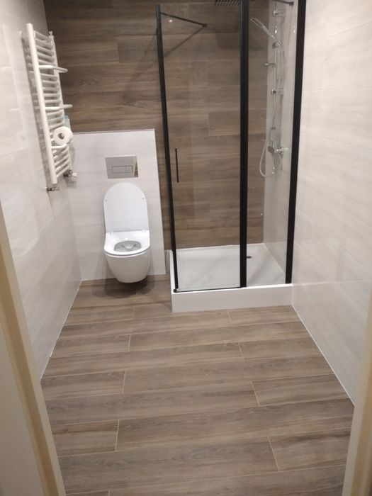 Wykończenia wnętrz