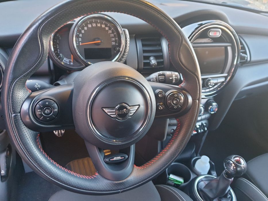 MINI Cooper  One D