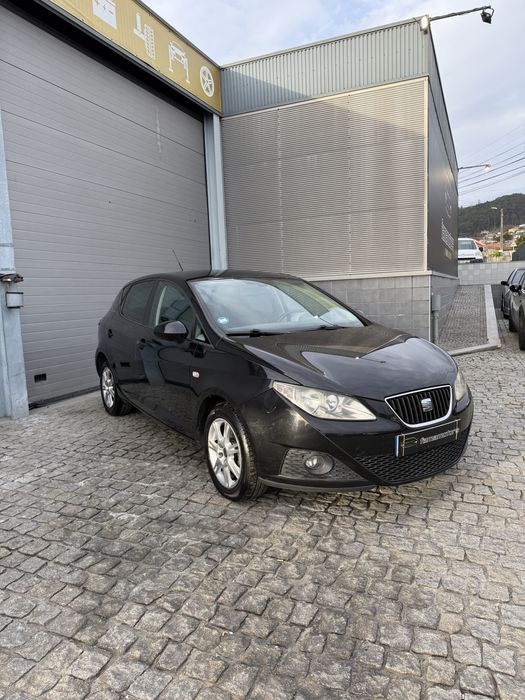 Seat Ibiza 1.2cc