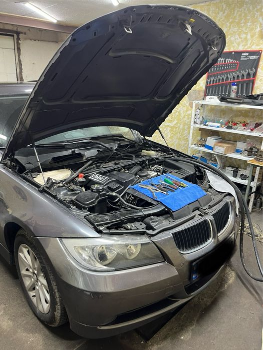 Чистка печки, очистка печки, промывка печки, промывка отопителя.