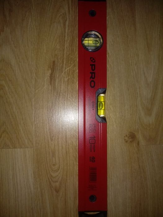NOWA poziomica PRO 40cm !!! Cena ostateczna