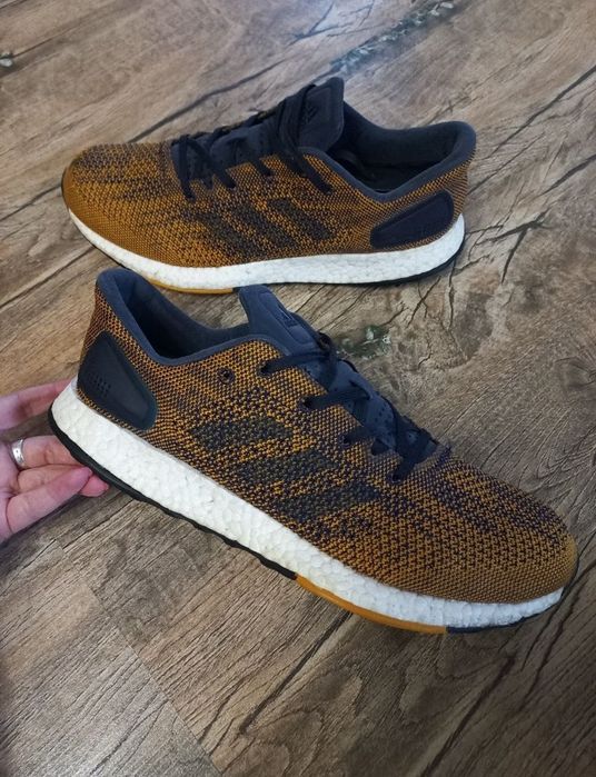 Adidas dpr pureboost 2025