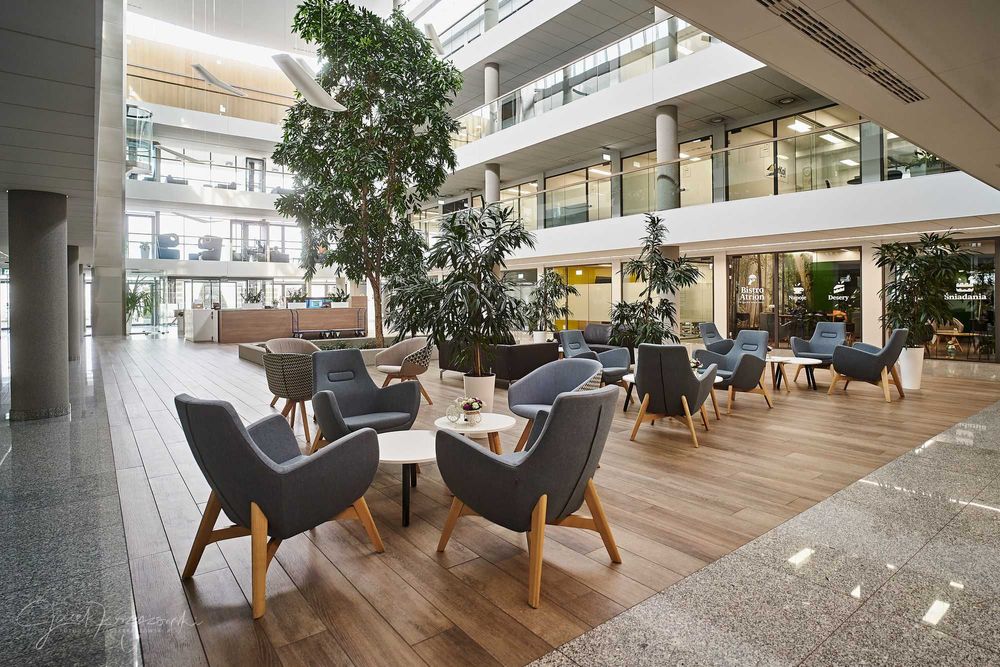 Pierwszy m-c za 1 zł - Wirtualne biuro - Tychy - dostęp do biur i sal