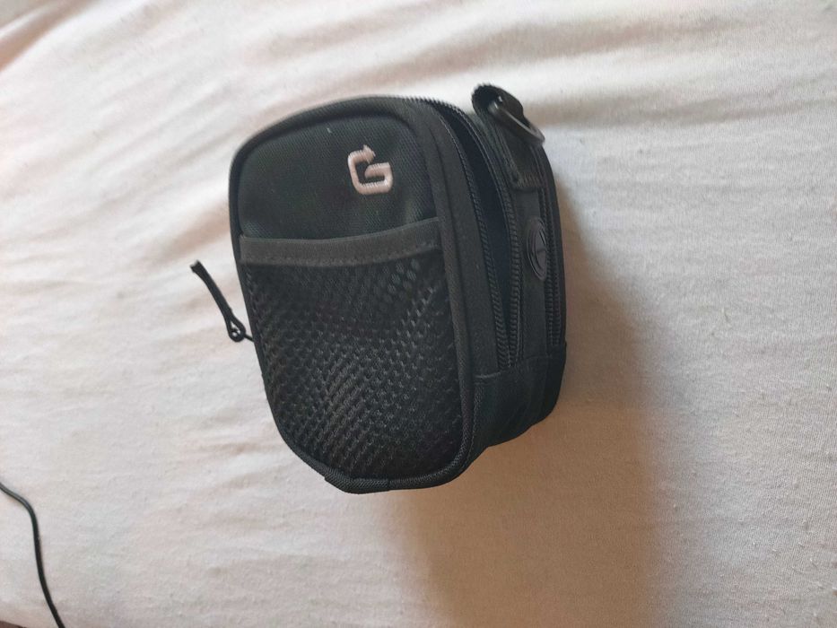 Bolsa Geonaute Pequena Cinto