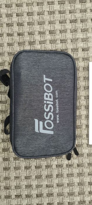 Fossibot F1200 - Novo com garantia
